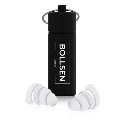 stopery do uszu - BOLLSEN Life+