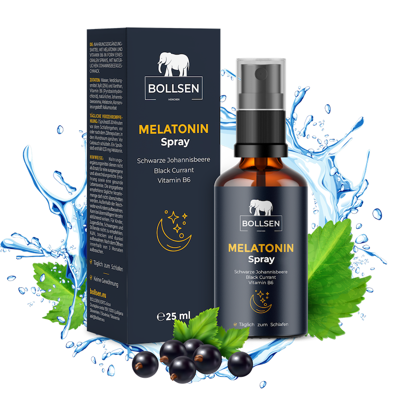 Bollsen Spray Hero Image