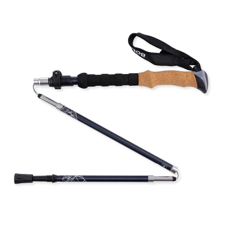 expedition pro kij zdemontowany